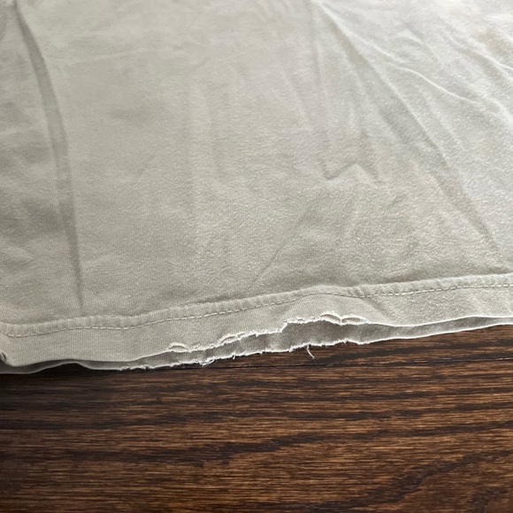 Ralph Lauren Mfg. Co. Men Small Rare Tag Polo Shirt - Picture 7 of 8